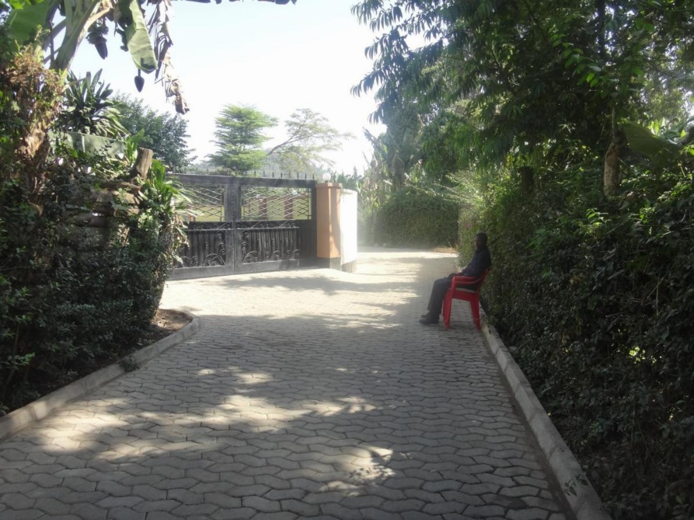 Way Side Hotel Image 16