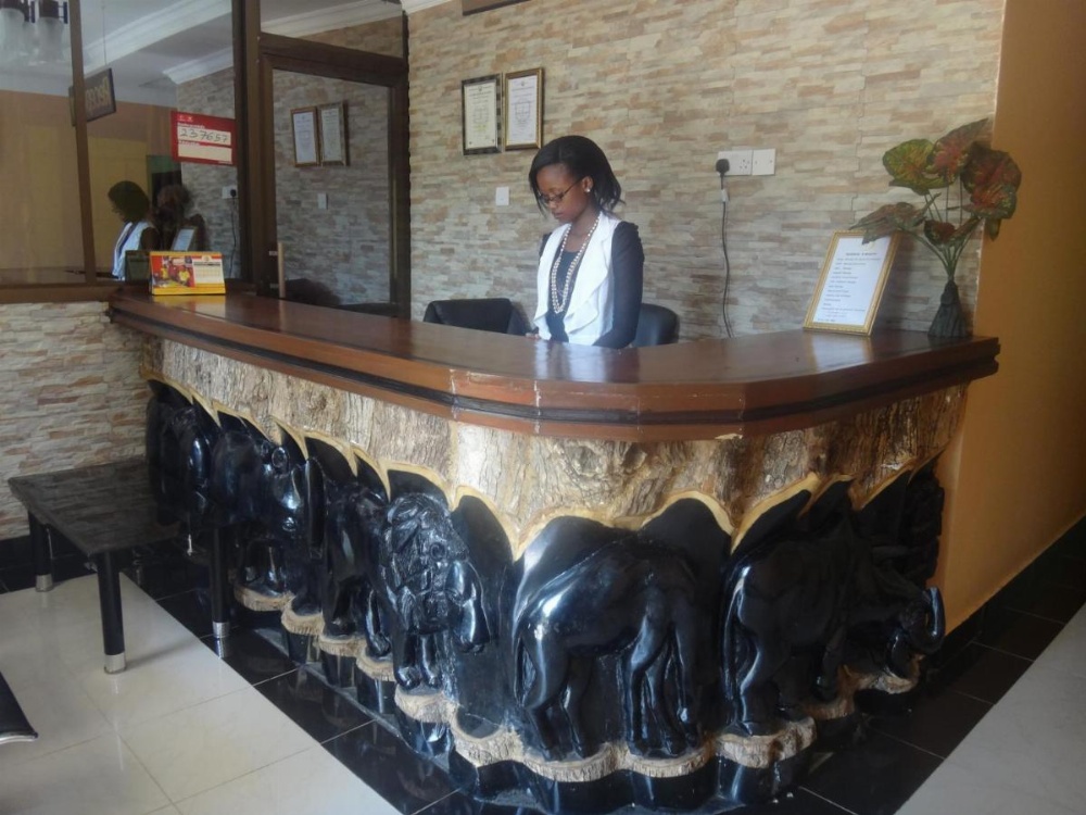 Way Side Hotel Image 22