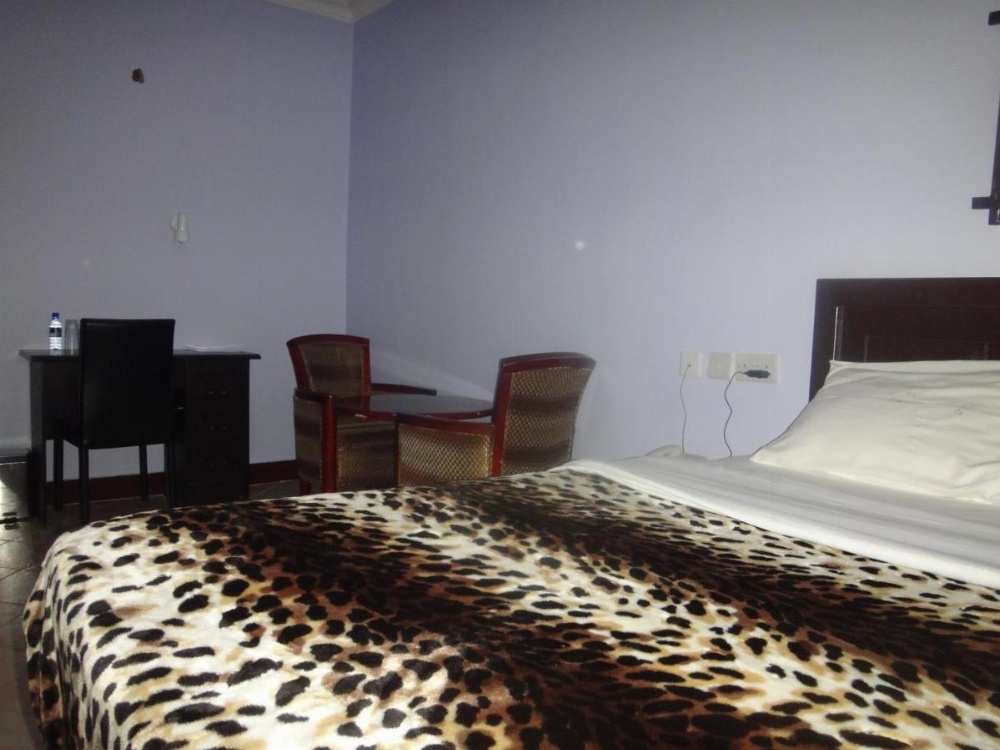 Way Side Hotel Image 24