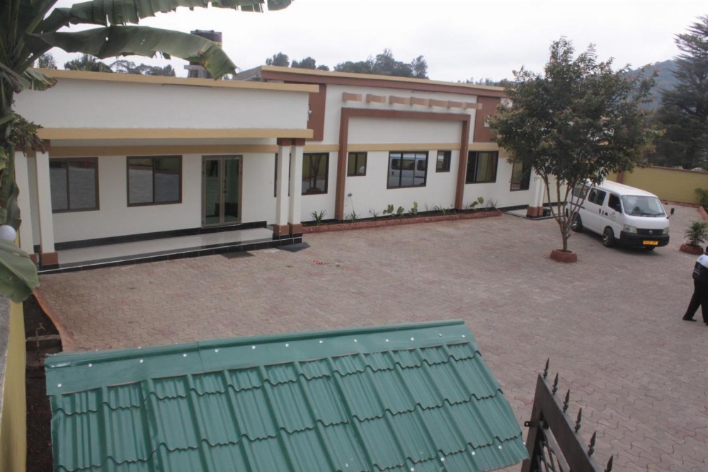 Way Side Hotel Main image