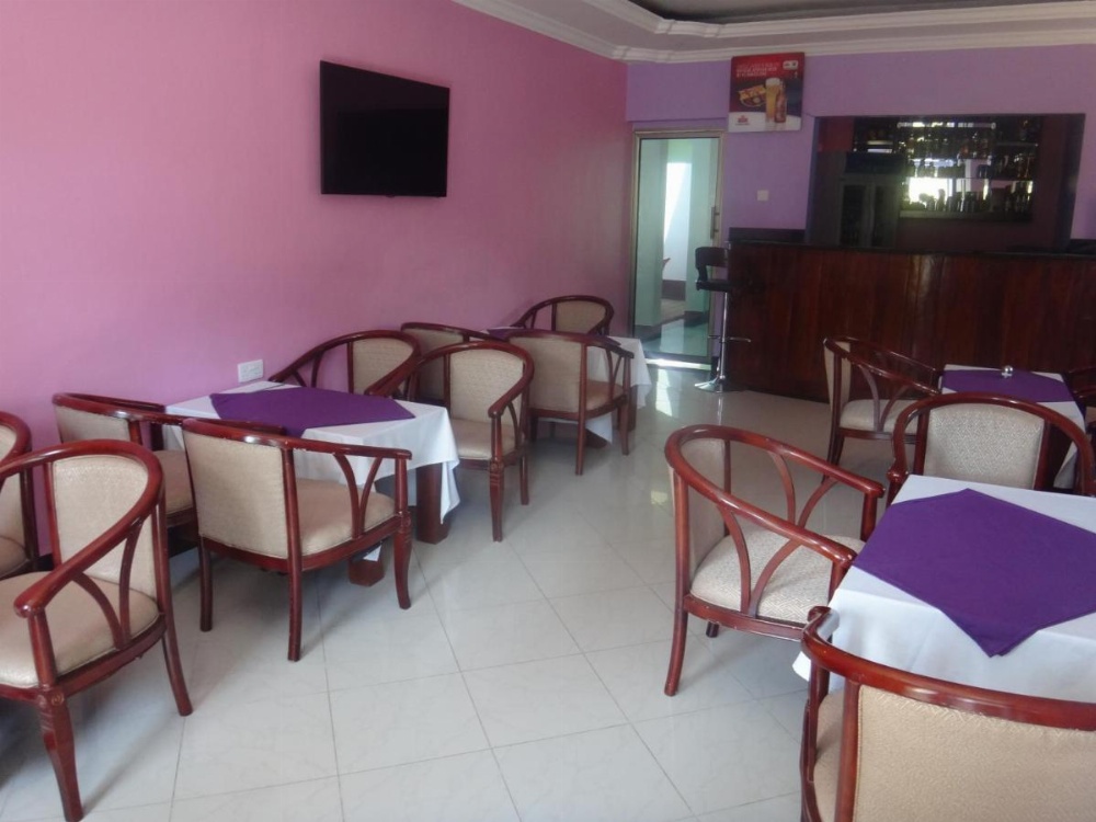 Way Side Hotel Image 7
